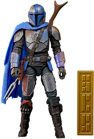Kenner Star Wars 6" The Mandalorian