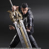 FINAL FANTASY XV - Gladiolus Play Arts Kai FINAL FANTASY XV - Gladiolus Play Arts Kai