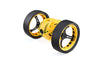 Parrot Minidrones - Yellow Tuk Tuk Jump Race Parrot Minidrones - Yellow Tuk Tuk Jump Race