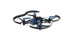 Parrot MiniDrone - Blue Maclane Airborne Parrot MiniDrone - Blue Maclane Airborne