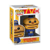 Funko POP! (89) McDonald's Officer Big Mac Funko POP! (89) McDonald's Officer Big Mac