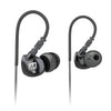 MEE audio Sport-Fi M6 Noise Isolating In-Ear Headphones with Memory Wire MEE audio Sport-Fi M6 Noise Isolating In-Ear Headphones with Memory Wire