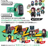 Vital Bracelet BE Demon Slayer Special Set Vital Bracelet BE Demon Slayer Special Set