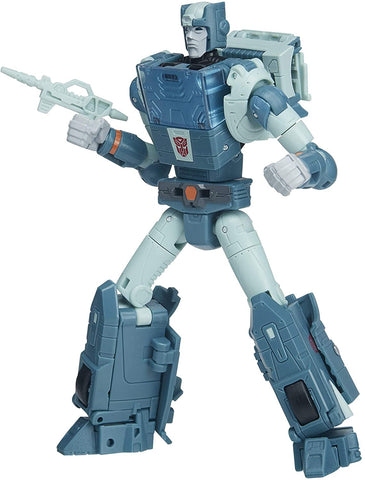 Transformers The Movie Studio Series #86 02 Kup