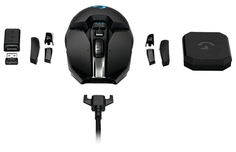 Logitech G900 Chaos Spectrum Mouse