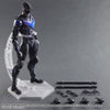 Batman Arkham Knight - Nightwing Play Arts Kai Action Figure Batman Arkham Knight - Nightwing Play Arts Kai Action Figure