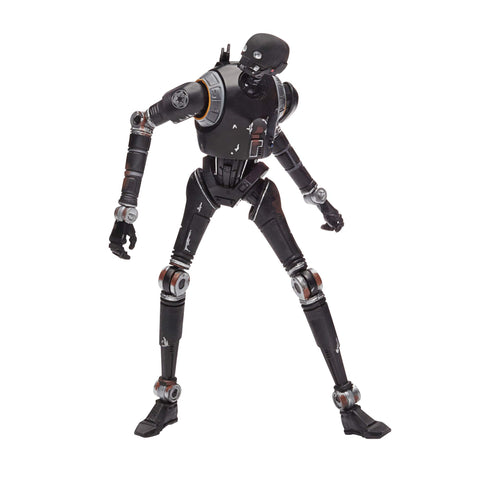 Star Wars E77635L00 Vin S3 Vintage  K-2SO