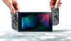 Nintendo Switch with Gray Joy-Con Nintendo Switch with Gray Joy-Con