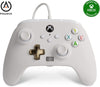 XBox Series X/S PowerA Enhanced Wired Controller - Mist XBox Series X/S PowerA Enhanced Wired Controller - Mist