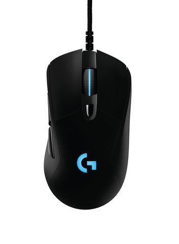 Logitech G403 Wired Prodigy Gaming Mouse Logitech G403 Wired Prodigy Gaming Mouse