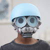 Transformers Autobot Sqweeks Voice Changer Mask Transformers Autobot Sqweeks Voice Changer Mask