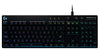 G810 Orion Spectrum RGB Mechanicall Gaming keyboard G810 Orion Spectrum RGB Mechanicall Gaming keyboard