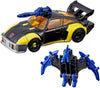 Transformers WFC Golden Disk Autobot Jackpot Transformers WFC Golden Disk Autobot Jackpot