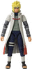 Bandai Naruto Anime Heroes - Namikaze Minato Bandai Naruto Anime Heroes - Namikaze Minato