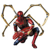 Mafex 121 Iron Spider Mafex 121 Iron Spider