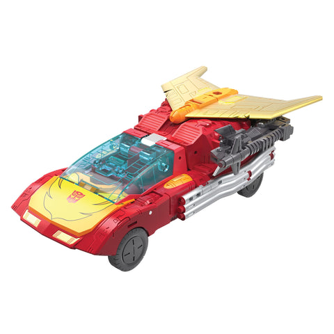 Transformers Generations WFC-K29 Rodimus Prime
