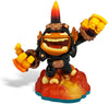 Skylanders Swap Force Spring Edition Fryno Skylanders Swap Force Spring Edition Fryno