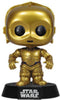 Funko POP! (13) Star Wars C-3PO Funko POP! (13) Star Wars C-3PO