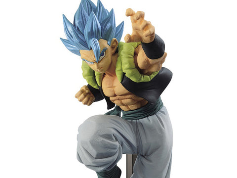 Dragon Ball Son Goku Fes!! Vol 13 (A) SS Gogeta