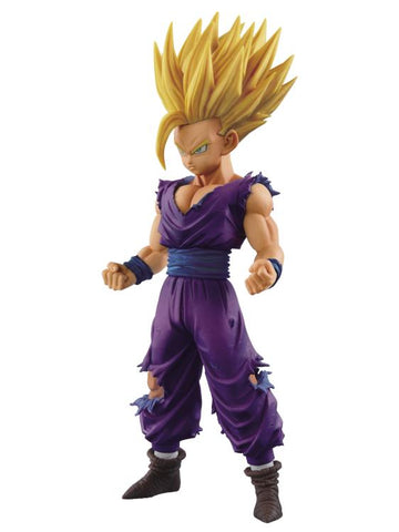 Master Stars Piece Dragon Ball Z The Son Gohan