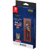 Nintendo Switch Hori Monster Hunter Rise 64GB Micro SD Card + 6 Card Case Nintendo Switch Hori Monster Hunter Rise 64GB Micro SD Card + 6 Card Case