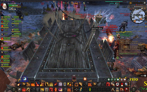 PC Warhammer Online Age of Reckoning