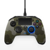 PS4 Nacon Revolution Pro 2 Camo Green Controller PS4 Nacon Revolution Pro 2 Camo Green Controller