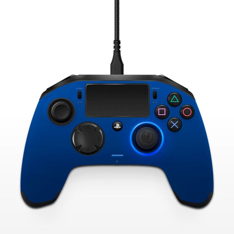 PS4 Nacon Revolution Pro 2 Blue Controller