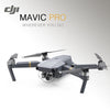 DJI Mavic Pro Fly More Edition DJI Mavic Pro Fly More Edition