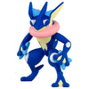 Takara Tomy Monocolle EX- #77 Greninja Takara Tomy Monocolle EX- #77 Greninja