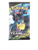 Pokemon SM9 Team Up Booster Pokemon SM9 Team Up Booster
