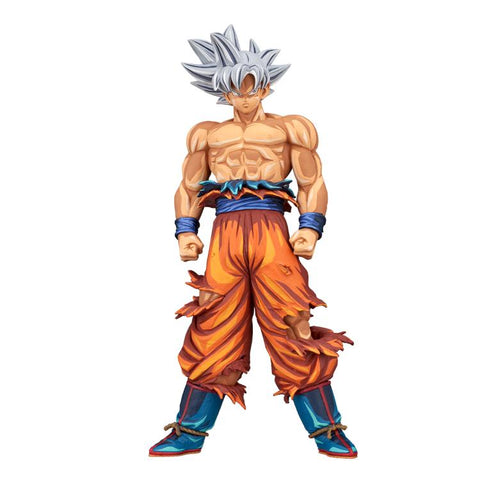 Manga Dimensions Grandista Dragon Ball Z Son Goku #3 Manga Dimensions Grandista Dragon Ball Z Son Goku #3