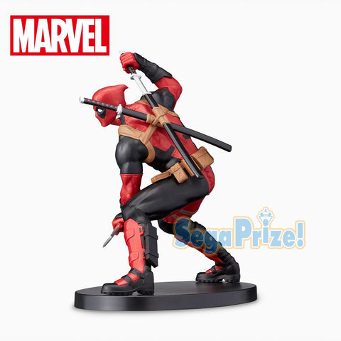 SPM Marvel Comics 30th Vers Deadpool SPM Marvel Comics 30th Vers Deadpool