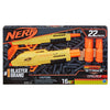 Nerf Alpha Strike Tiger DB-2 Duel Targeting Set Nerf Alpha Strike Tiger DB-2 Duel Targeting Set