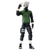 Bandai Naruto Anime Heroes - Hatake Kakashi Bandai Naruto Anime Heroes - Hatake Kakashi