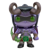 Funko POP! (14) World Of Warcraft Illidan (Special Edition) Funko POP! (14) World Of Warcraft Illidan (Special Edition)