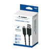 PS5 Snakebyte 5M Charge Cable 5 Pro PS5 Snakebyte 5M Charge Cable 5 Pro