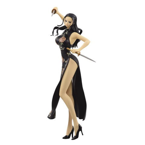 One Piece Glitter & Glamours (A) Kung Fu Nico Robin