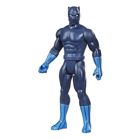 Kenner Marvel Legends 4" Black Panther