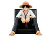 Craneking Creator x Creator D. Luffy Version A Craneking Creator x Creator D. Luffy Version A