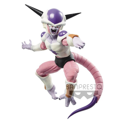 Dragon Ball GT Full Scratch The Frieza