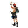 BWFC One Piece Colosseum 3 Portgas D Ace Brush BWFC One Piece Colosseum 3 Portgas D Ace Brush