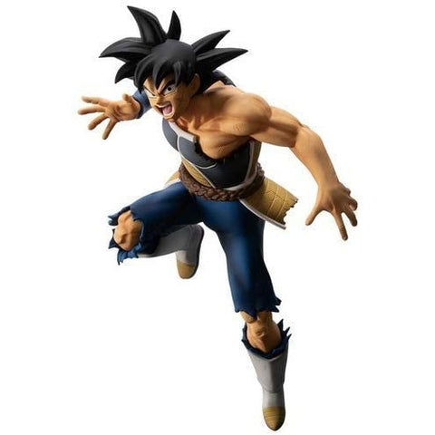Ichiban Kuji Dragon Ball Z Decisive Battle Special Figure - Bardock