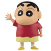 Crayon Shin-chan Sofubi Shinnosuke Nohara Figure Crayon Shin-chan Sofubi Shinnosuke Nohara Figure