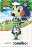 Amiibo Animal Crossing Mabel Amiibo Animal Crossing Mabel