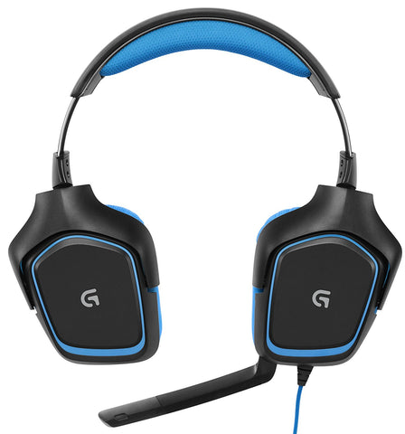Logitech Gaming Headset G430