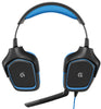 Logitech Gaming Headset G430 Logitech Gaming Headset G430