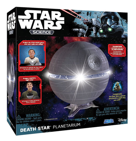 Death Star Planetarium Death Star Planetarium