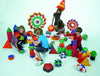 Triqo Starter Pack Mix (250 Pieces) Triqo Starter Pack Mix (250 Pieces)