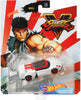 Hot Wheels Street Fighter V Ryu Hot Wheels Street Fighter V Ryu